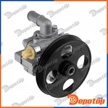 Pompe de direction assistée pour OPEL | 15-1045, 504-01046